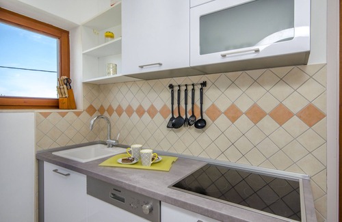 Okrug Gornji Apartment | Apartment Piveta (24451-A1) - Okrug Gornji (Ciovo)