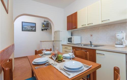 Vrvari Apartment | Apartment Piantade Cr