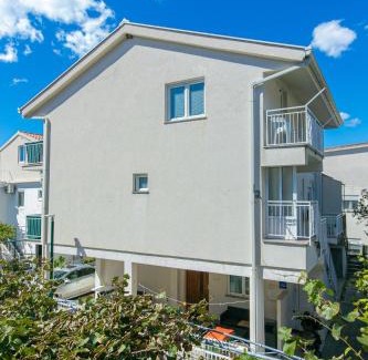 Gradac Apartment | Apartment Podaca 6677d