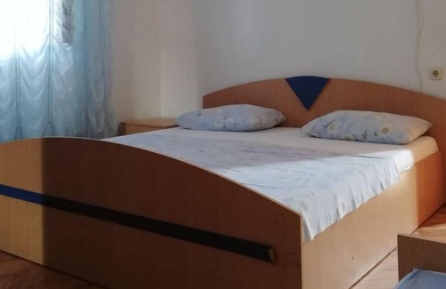 Bibinje Apartment | Apartment Pool - swimming pool and grill A4(2) - Bibinje, Zadar riviera, Croatia