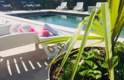 Bibinje Apartment | Apartment Pool - swimming pool and grill A3(4) - Bibinje, Zadar riviera, Croatia