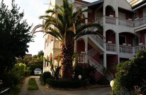 Bibinje Apartment | Apartment Pool - swimming pool and grill A1(2+1) - Bibinje, Zadar riviera, Croatia