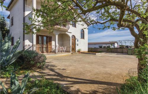 Vrvari Apartment | Apartment Porec 04