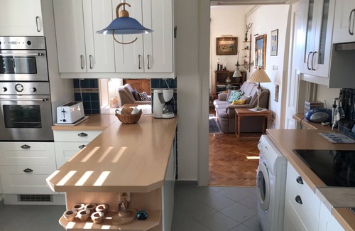 Ploce Apartment | *Apartment Primavera with stunning views of Old Town and sea