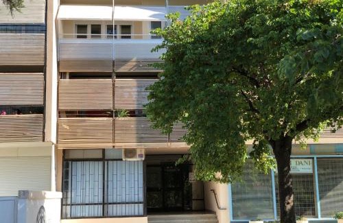 Znjan Apartment | Apartment Priska