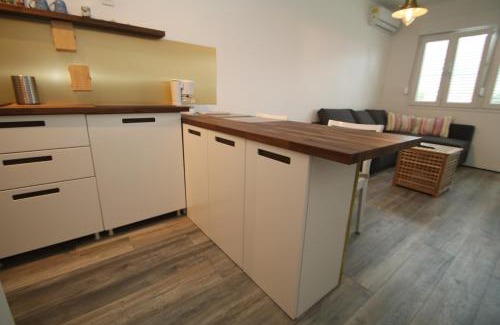 Znjan Apartment | Apartment Priska
