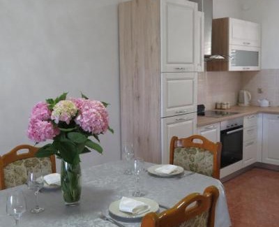 Lumbarda Apartment | Apartment Przina 856-1
