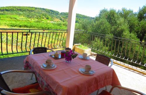 Lumbarda Apartment | Apartment Przina 856-2