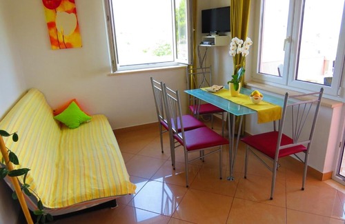 Lumbarda Apartment | Apartment Przina 856-4