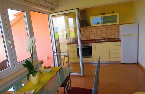 Lumbarda Apartment | Apartment Przina 856-4