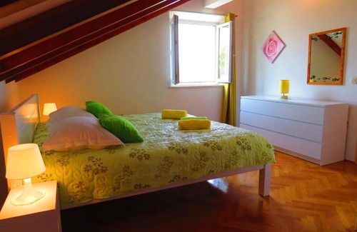 Lumbarda Apartment | Apartment Przina 856-4