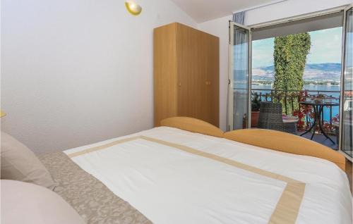 Arbanija Apartment | Apartment Put Vlaka Ii