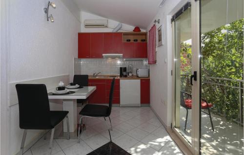 Arbanija Apartment | Apartment Put Vlaka Iii