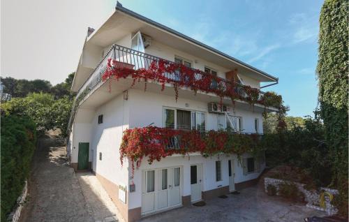 Arbanija Apartment | Apartment Put Vlaka Iii
