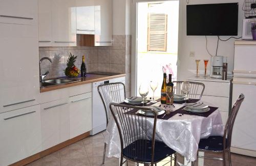 Ravni Apartment | Apartment Ravni 1337