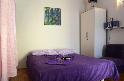Ravni Apartment | Apartment Ravni 1337