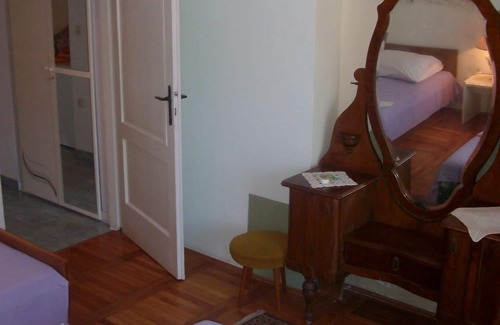 Stomorska Apartment | Apartment Riley - at the sea A1-Martino 1 (3) - Stomorska, Island Solta, Croatia
