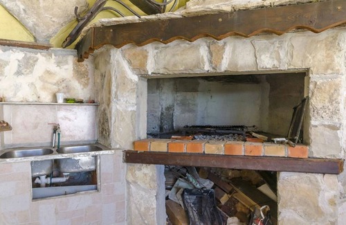 Stomorska Apartment | Apartment Rina - with pool : A6(3+2) - Stomorska, Island Solta, Croatia
