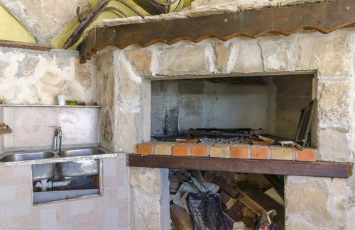 Stomorska Apartment | Apartment Rina - with pool : A3(3+2) - Stomorska, Island Solta, Croatia