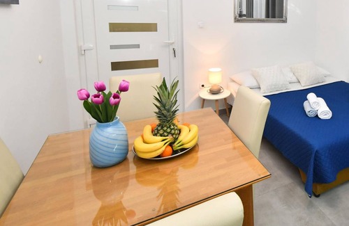 Gradac Apartment | Apartment Robert