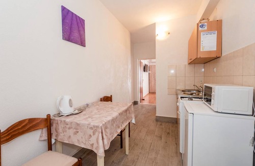 Gradac Apartment | Apartment Robert