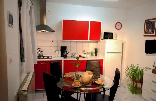 Rovinj Apartment | Apartment Rosa 1 (AP-A4)