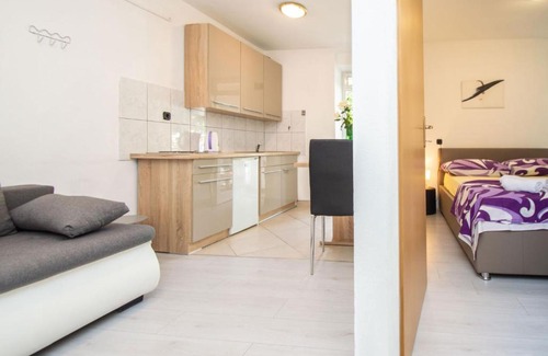 Zaton Apartment | Apartment Ruža-3 by Interhome