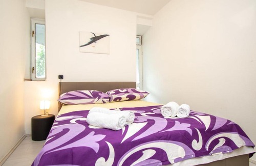 Zaton Apartment | Apartment Ruža-3 by Interhome