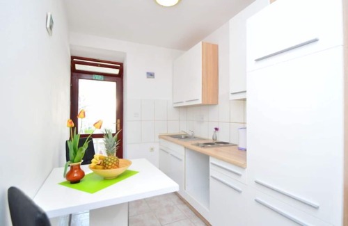 Zaton Apartment | Apartment Ruža by Interhome