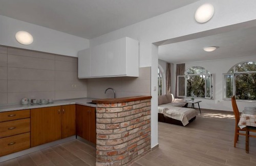Pokrivenik Apartment | Apartment Rubin by Interhome