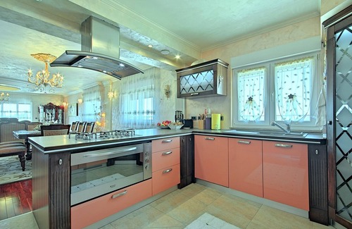 Vrvari Apartment | Apartment Sani (Istria - Poreč)