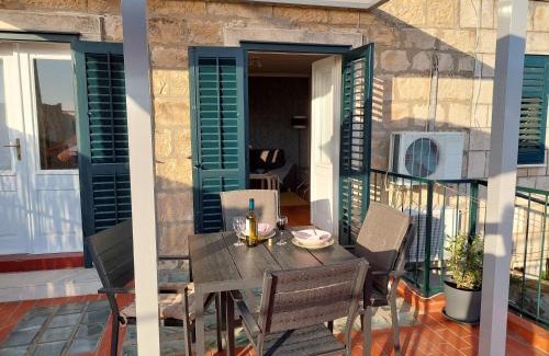 Cavtat Old Town Apartment | Apartment Saul