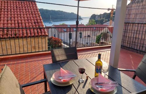 Cavtat Old Town Apartment | Apartment Saul