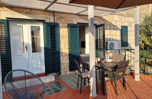 Cavtat Old Town Apartment | Apartment Saul