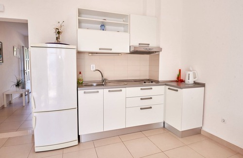 Komarna Apartment | Apartment Sea front - free parking A2(2+2) - Klek, Riviera Dubrovnik, Croatia