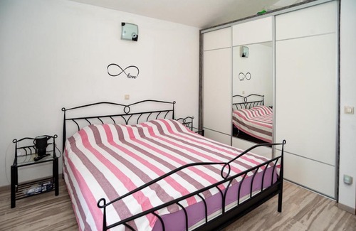 Kastel Stafilic Apartment | Apartment SIKULI