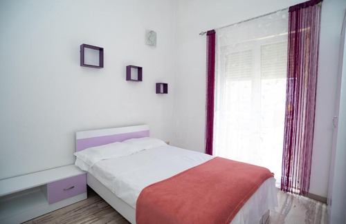 Kastel Stafilic Apartment | Apartment SIKULI