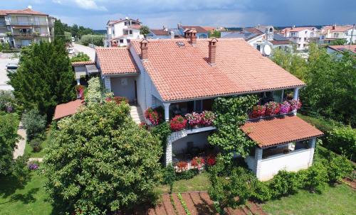 Vrvari Apartment | Apartment Slavica Vrvari