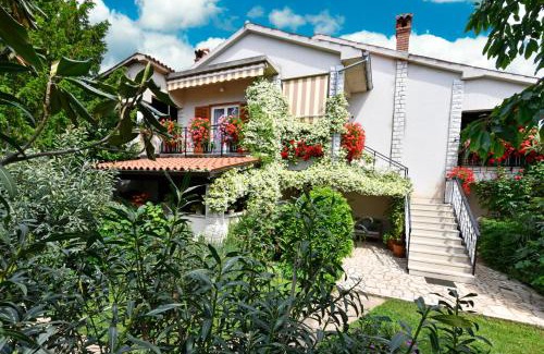Vrvari Apartment | Apartment Slavica Vrvari