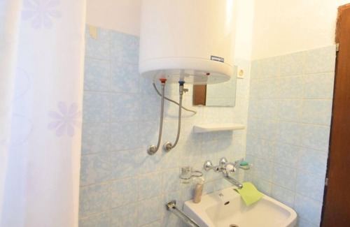 Orebic Apartment | Apartment Smilje - good location & parking: R4(2+1) - Orebic, Peljesac peninsula, Croatia