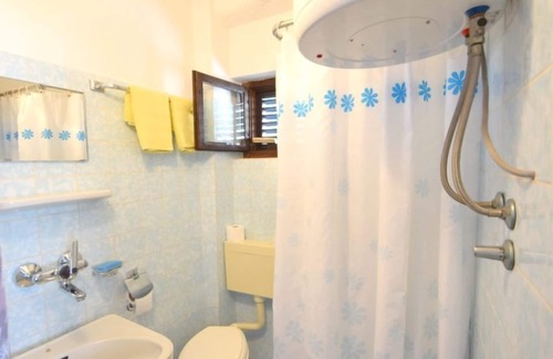 Orebic Apartment | Apartment Smilje - good location & parking: R1(2) - Orebic, Peljesac peninsula, Croatia
