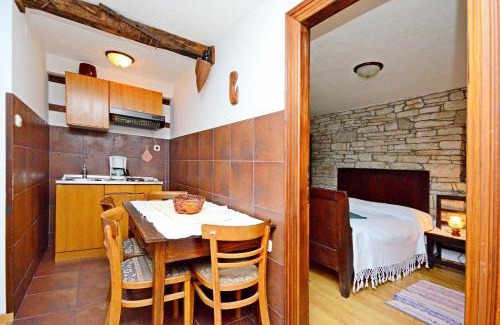 Sveti Petar u Sumi Apartment | Apartment Srblin