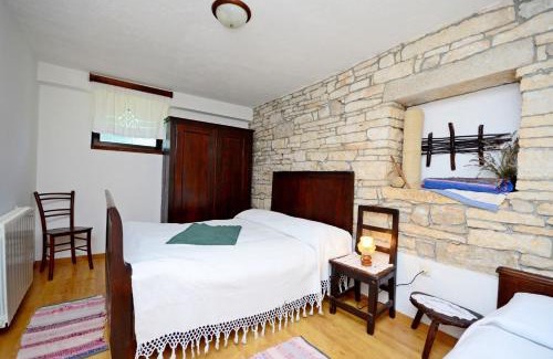 Sveti Petar u Sumi Apartment | Apartment Srblin