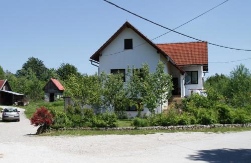 Rakovica Apartment | Apartment Stjepan