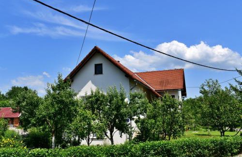 Rakovica Apartment | Apartment Stjepan