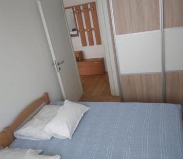 Znjan Apartment | Apartment SUNČICA