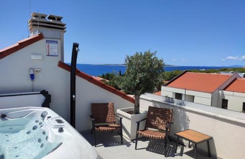 Mandre Apartment | Apartment Sunrise Mandre