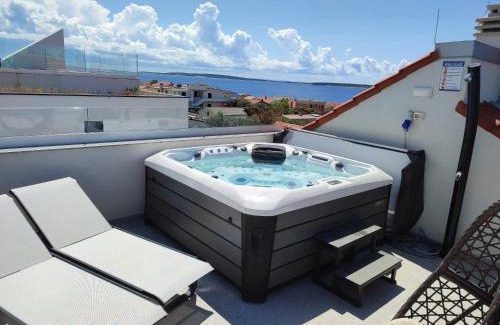Mandre Apartment | Apartment Sunrise Mandre