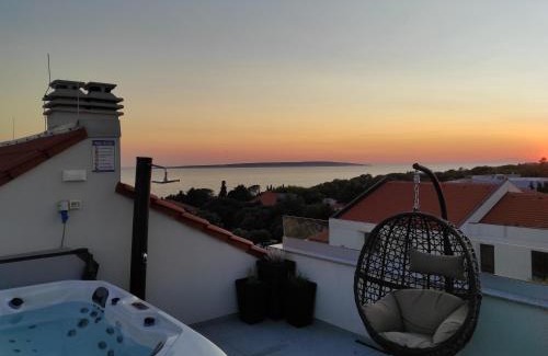 Mandre Apartment | Apartment Sunrise Mandre
