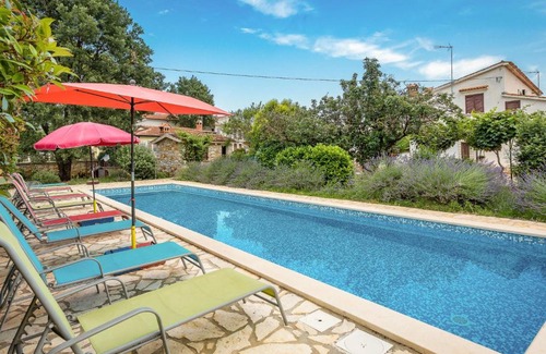 Veleniki Apartment | Apartment Tireli - PRC143 by Interhome